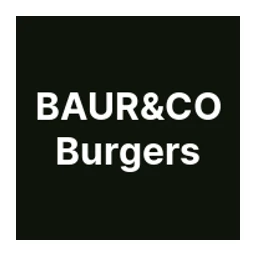 Baur&Co Burgers - Food Truck profile image