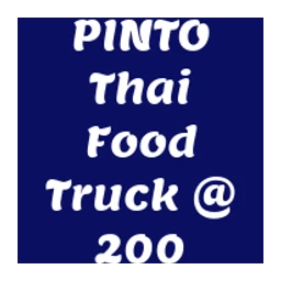 PINTO Thai Food Truck profile image