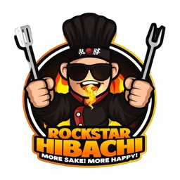 RockStar Hibachi - Food Truck profile image