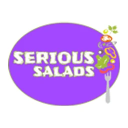 Serious Salads Food Truck profile image