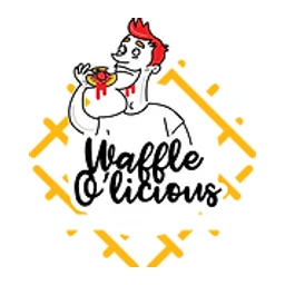 Waffle O'licious Food Truck & Catering profile image
