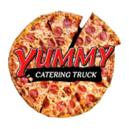 Yummy Pizza (Food Truck) profile image
